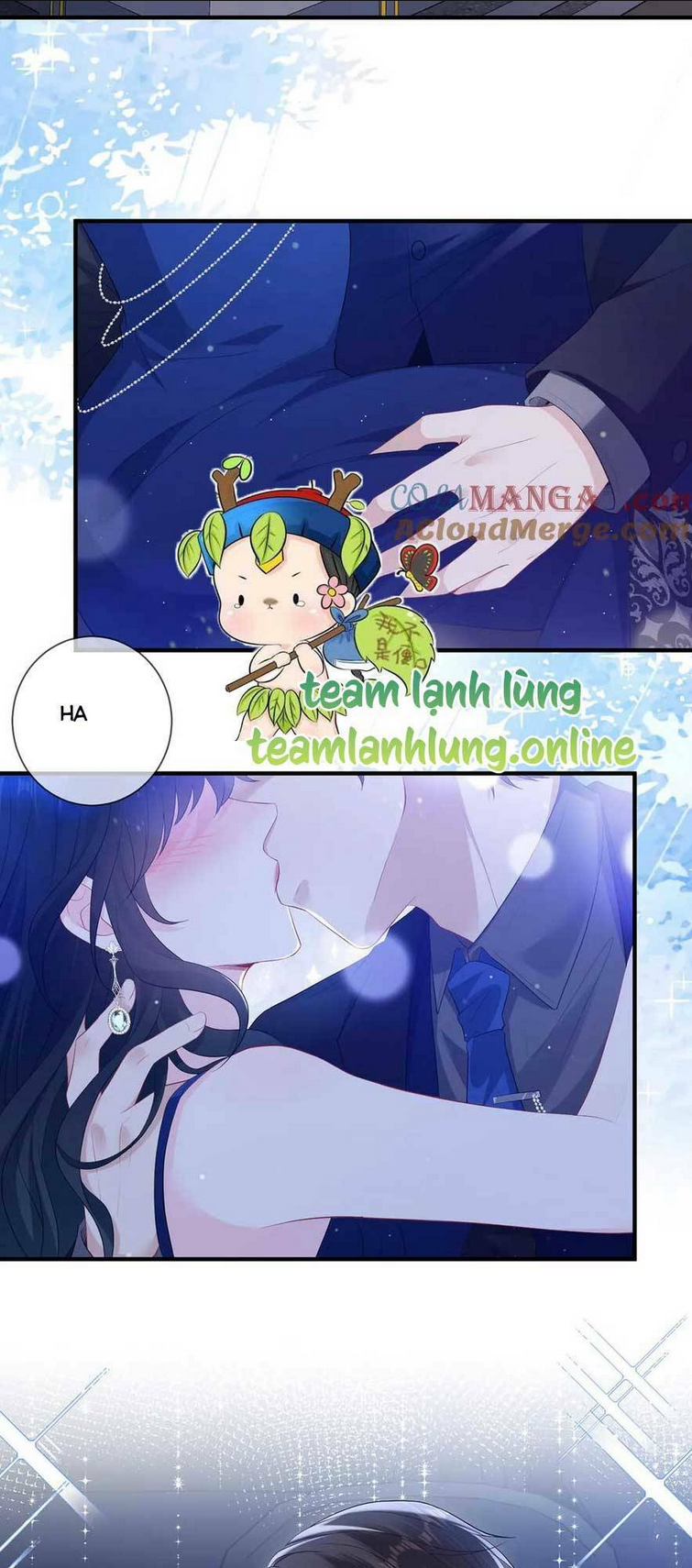 Anh Hoắc Ngoan Ngoãn Nuông Chiều Tôi: Chapter 22