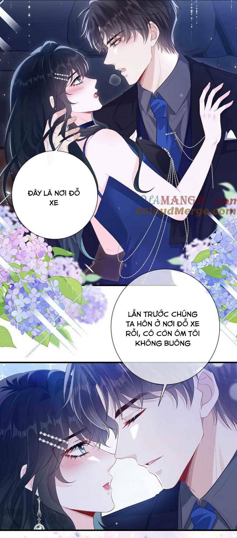 Anh Hoắc Ngoan Ngoãn Nuông Chiều Tôi: Chapter 22