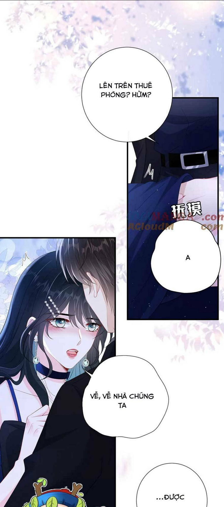Anh Hoắc Ngoan Ngoãn Nuông Chiều Tôi: Chapter 22