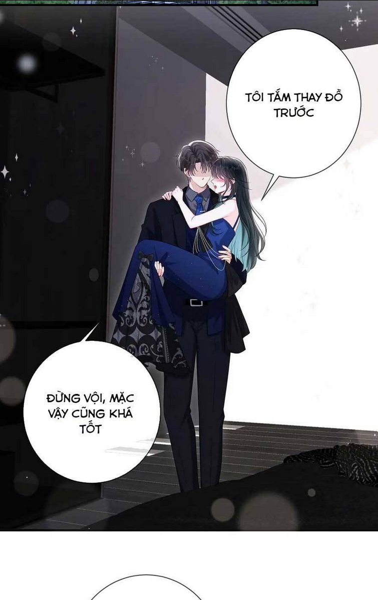 Anh Hoắc Ngoan Ngoãn Nuông Chiều Tôi: Chapter 22