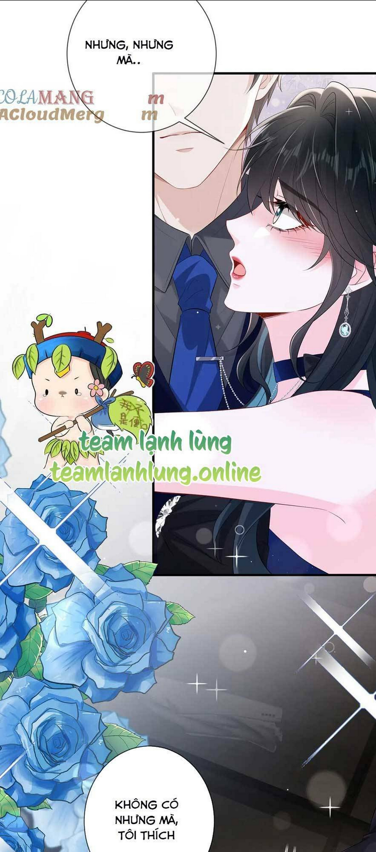 Anh Hoắc Ngoan Ngoãn Nuông Chiều Tôi: Chapter 22