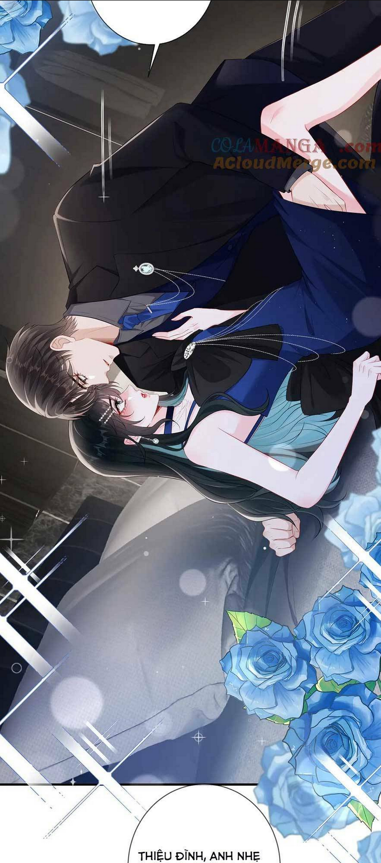 Anh Hoắc Ngoan Ngoãn Nuông Chiều Tôi: Chapter 22