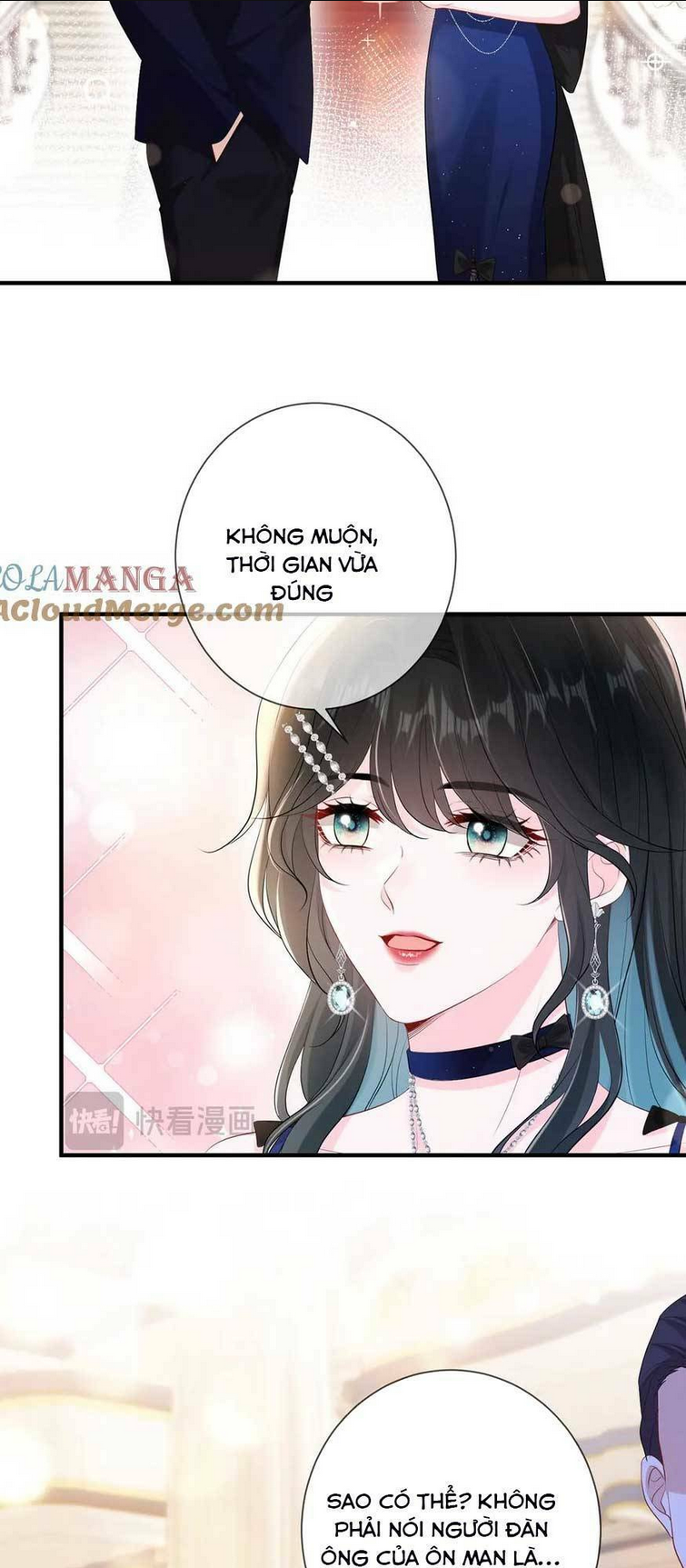 Anh Hoắc Ngoan Ngoãn Nuông Chiều Tôi: Chapter 22