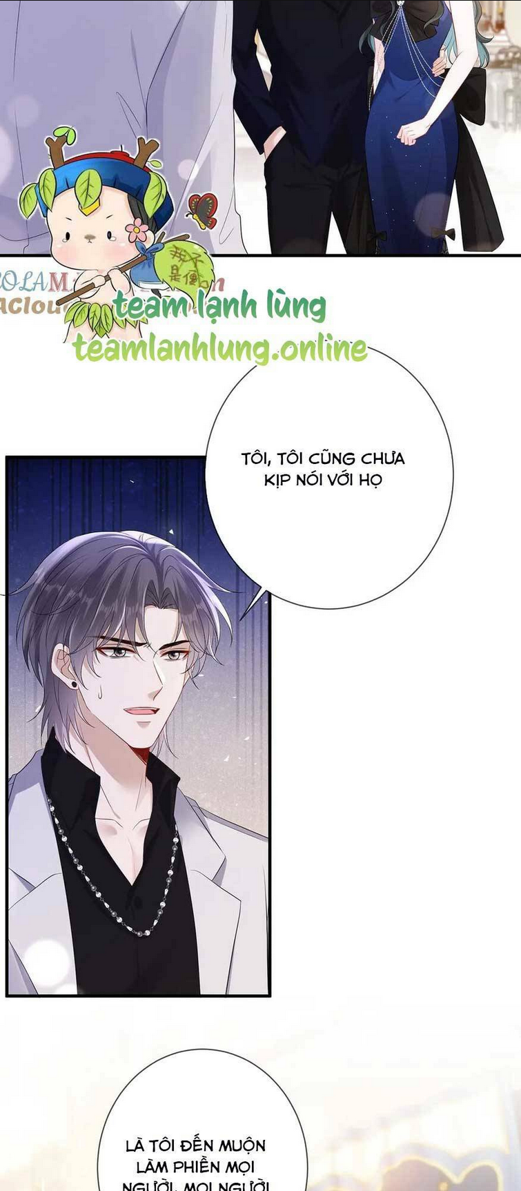 Anh Hoắc Ngoan Ngoãn Nuông Chiều Tôi: Chapter 22