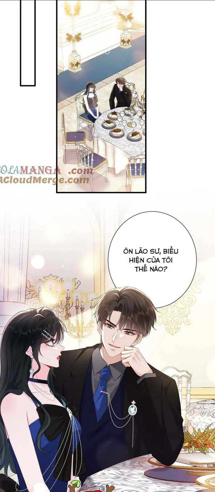 Anh Hoắc Ngoan Ngoãn Nuông Chiều Tôi: Chapter 22