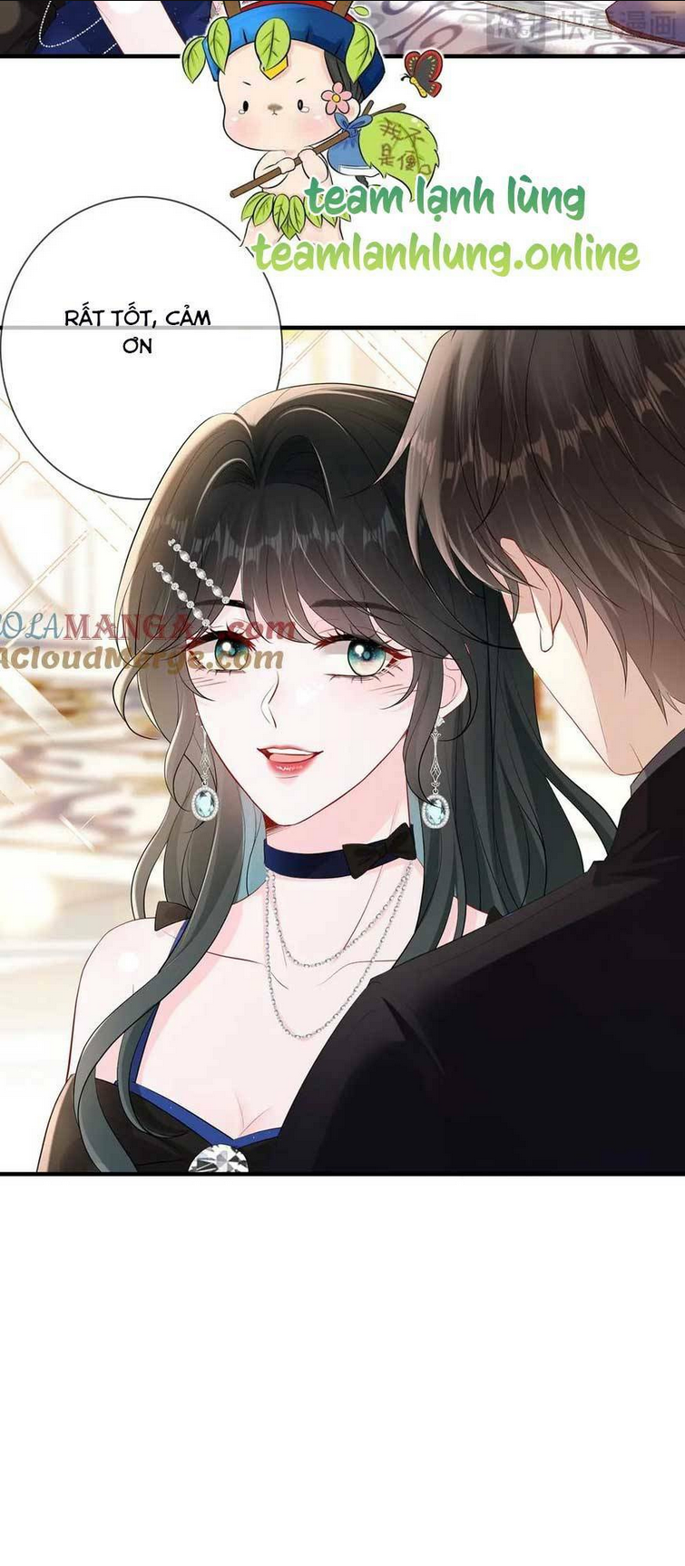 Anh Hoắc Ngoan Ngoãn Nuông Chiều Tôi: Chapter 22