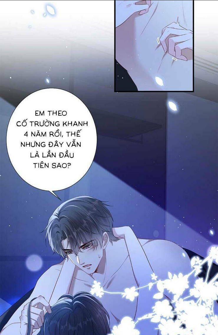 Anh Hoắc Ngoan Ngoãn Nuông Chiều Tôi: Chapter 23