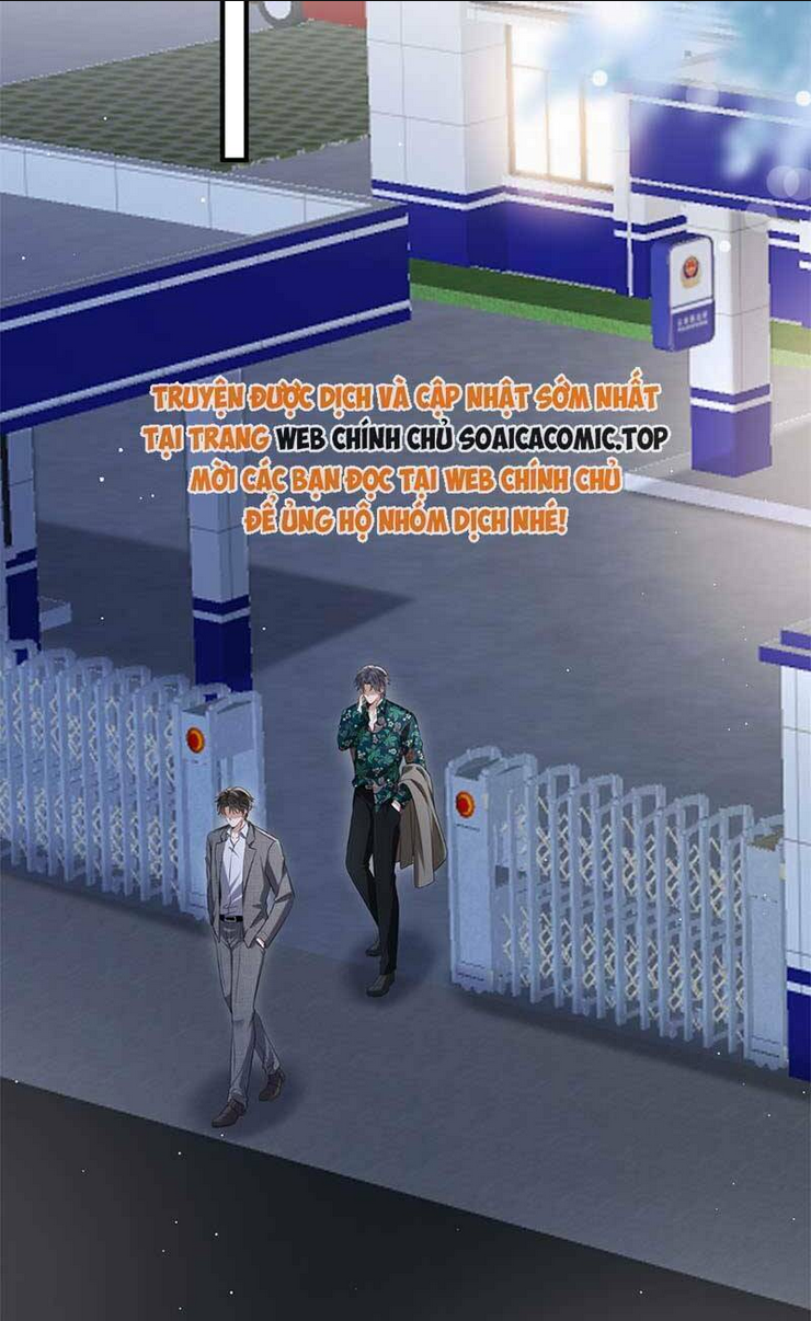 Anh Hoắc Ngoan Ngoãn Nuông Chiều Tôi: Chapter 23