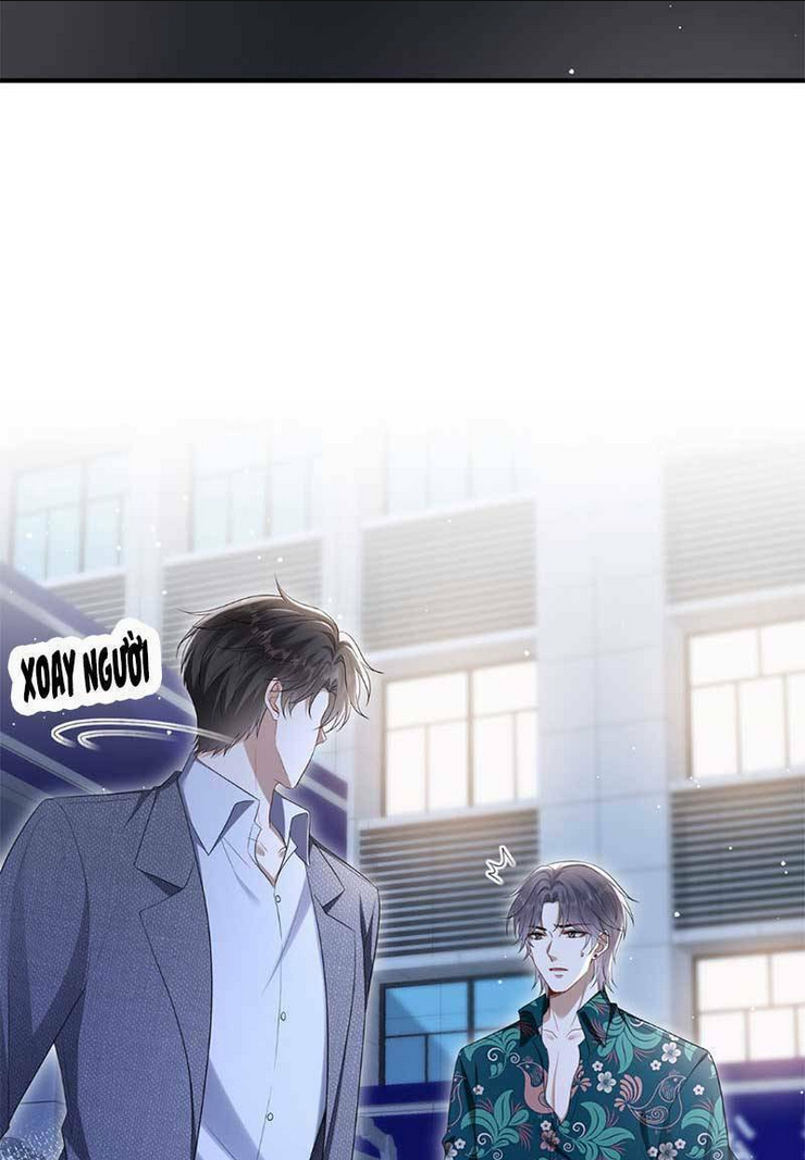 Anh Hoắc Ngoan Ngoãn Nuông Chiều Tôi: Chapter 23