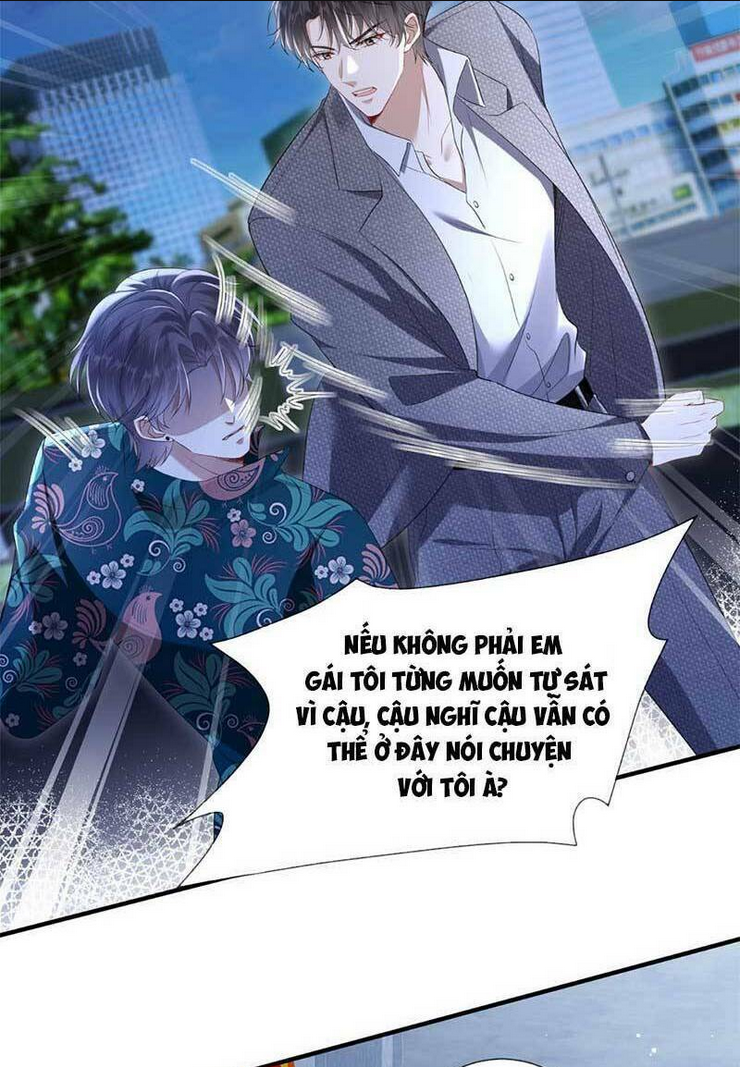 Anh Hoắc Ngoan Ngoãn Nuông Chiều Tôi: Chapter 23