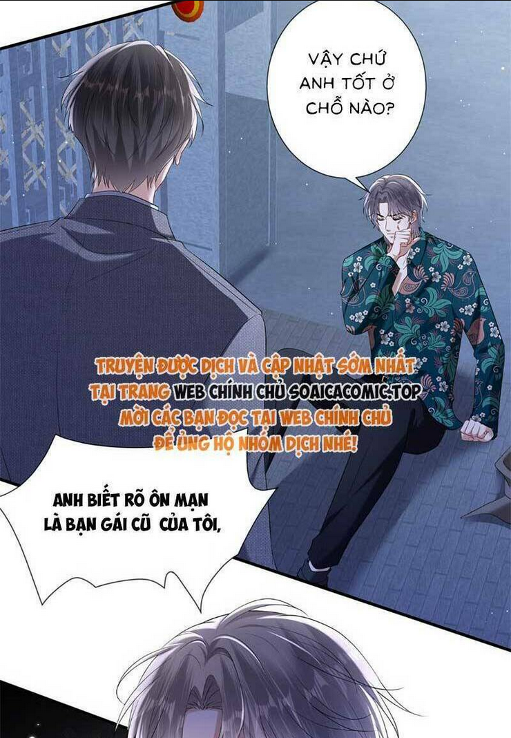 Anh Hoắc Ngoan Ngoãn Nuông Chiều Tôi: Chapter 23