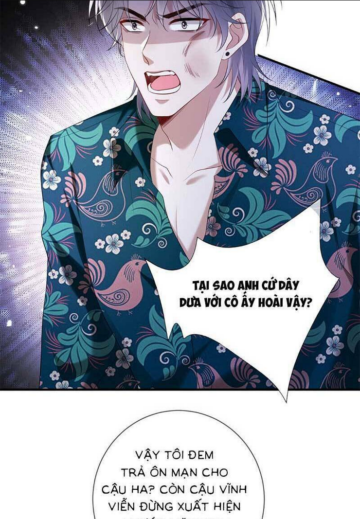 Anh Hoắc Ngoan Ngoãn Nuông Chiều Tôi: Chapter 23