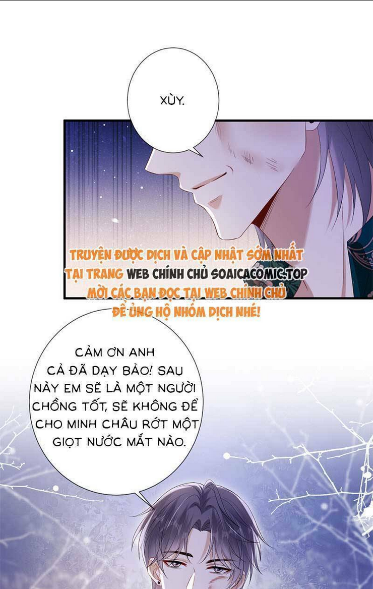 Anh Hoắc Ngoan Ngoãn Nuông Chiều Tôi: Chapter 23