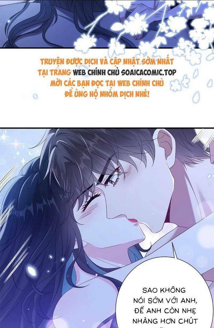 Anh Hoắc Ngoan Ngoãn Nuông Chiều Tôi: Chapter 23