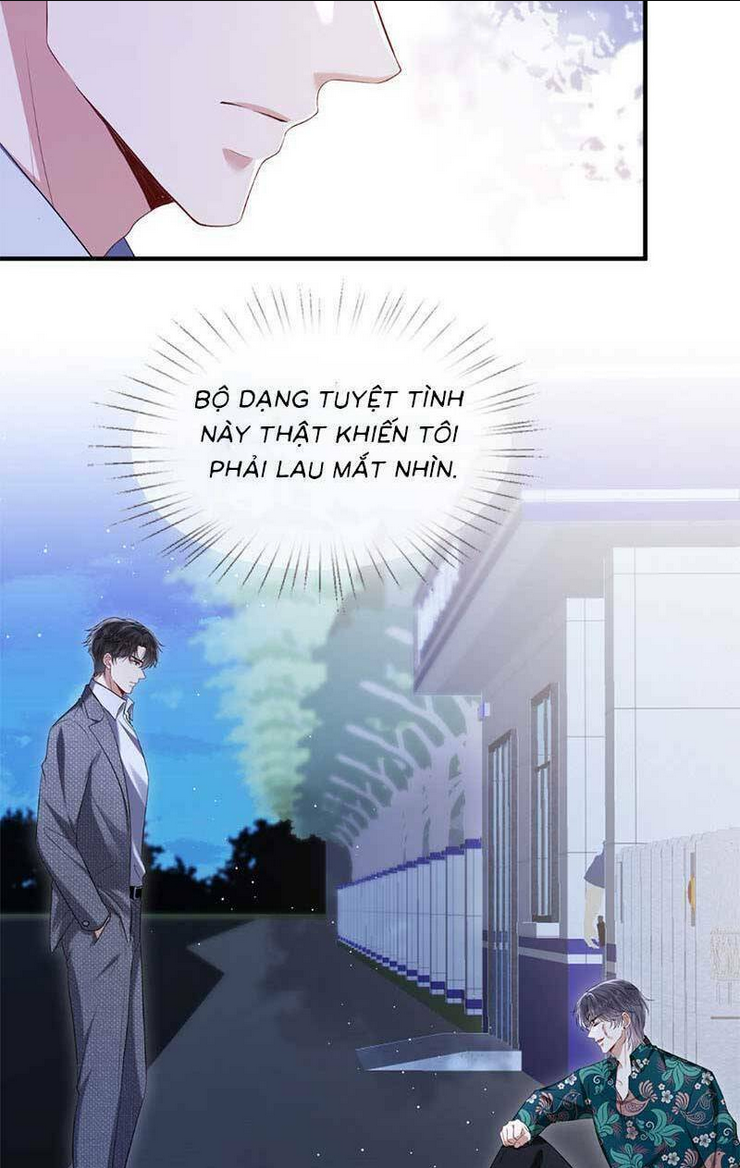Anh Hoắc Ngoan Ngoãn Nuông Chiều Tôi: Chapter 23