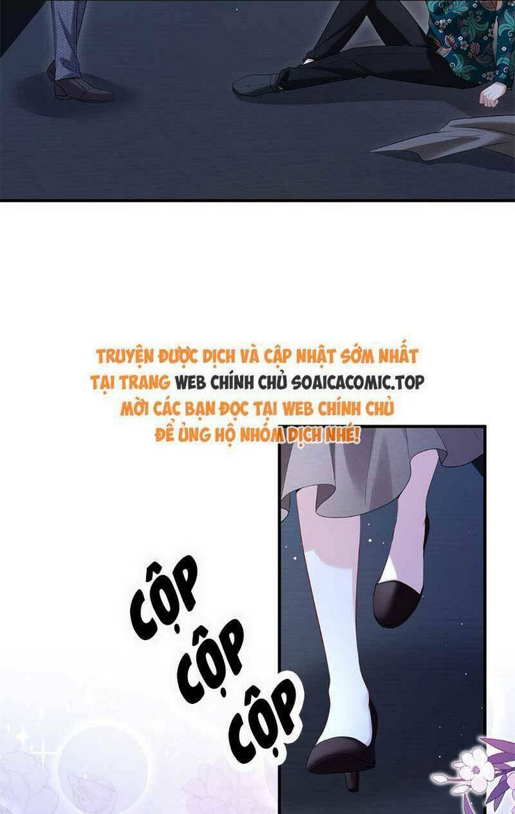 Anh Hoắc Ngoan Ngoãn Nuông Chiều Tôi: Chapter 23