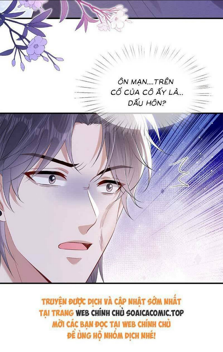 Anh Hoắc Ngoan Ngoãn Nuông Chiều Tôi: Chapter 23