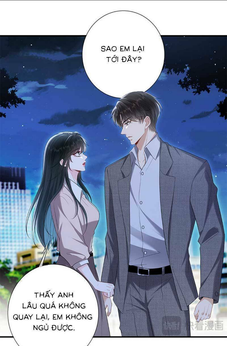 Anh Hoắc Ngoan Ngoãn Nuông Chiều Tôi: Chapter 23