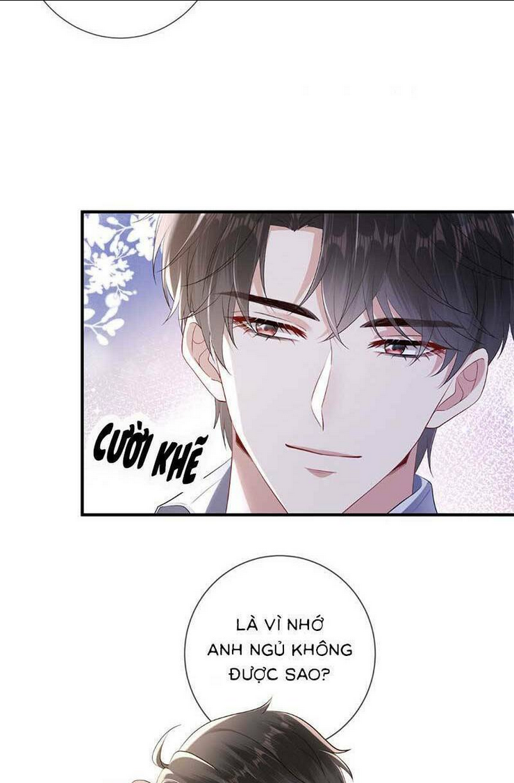 Anh Hoắc Ngoan Ngoãn Nuông Chiều Tôi: Chapter 23