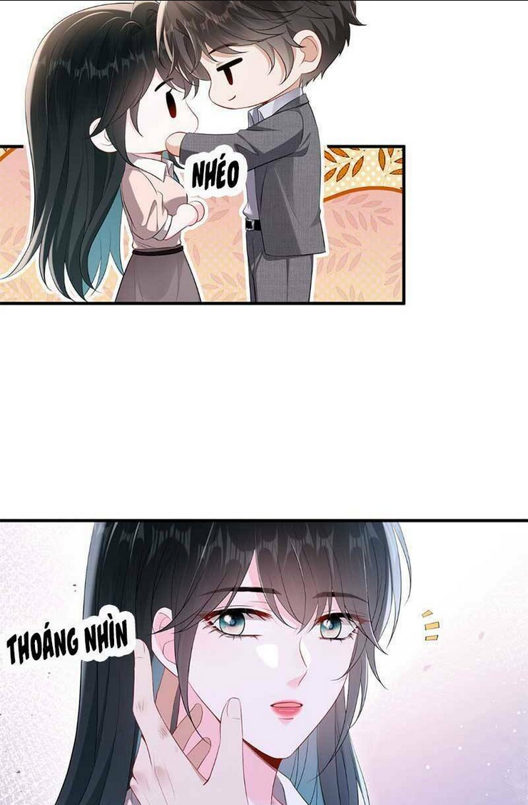 Anh Hoắc Ngoan Ngoãn Nuông Chiều Tôi: Chapter 23