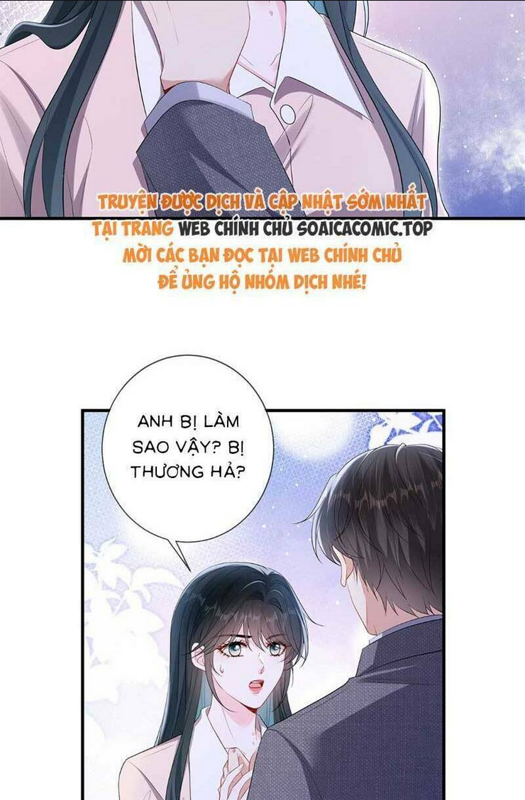 Anh Hoắc Ngoan Ngoãn Nuông Chiều Tôi: Chapter 23