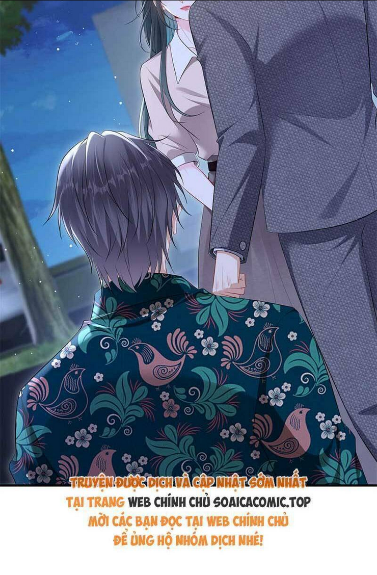 Anh Hoắc Ngoan Ngoãn Nuông Chiều Tôi: Chapter 23