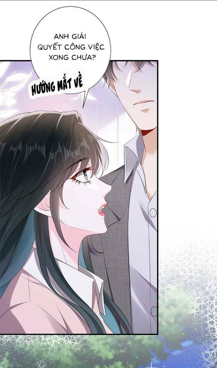 Anh Hoắc Ngoan Ngoãn Nuông Chiều Tôi: Chapter 23