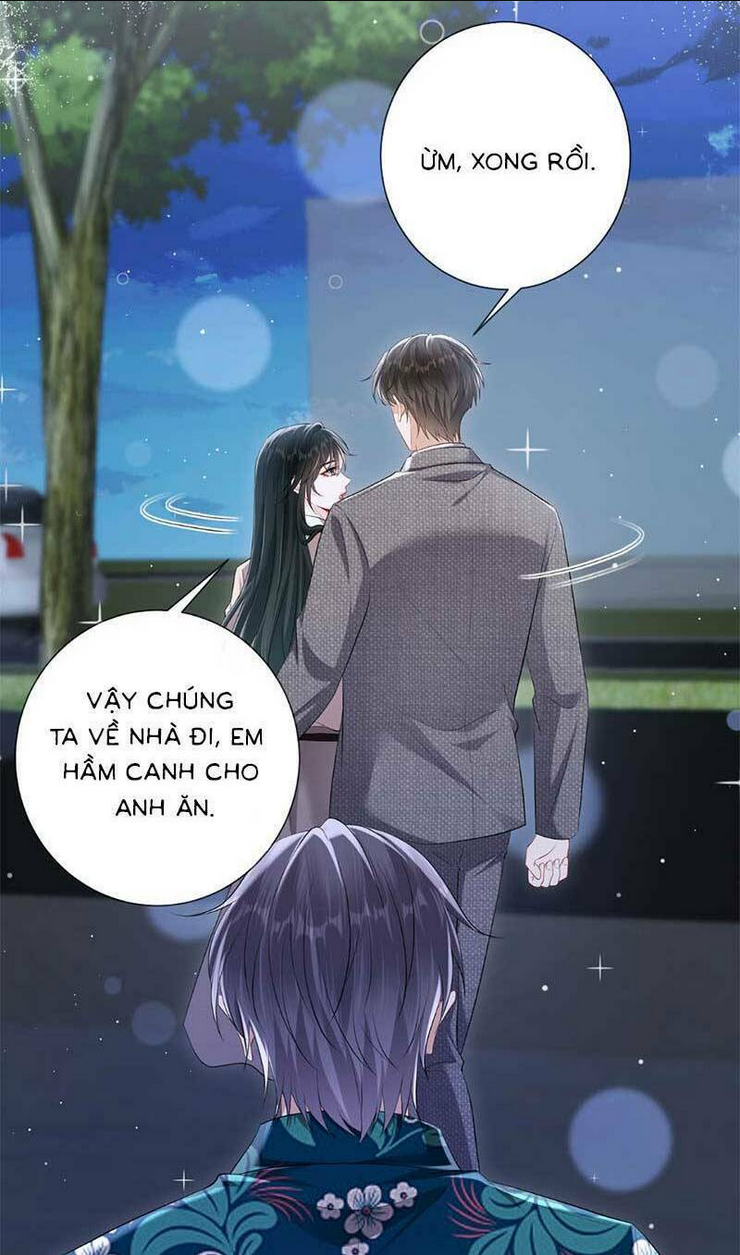 Anh Hoắc Ngoan Ngoãn Nuông Chiều Tôi: Chapter 23
