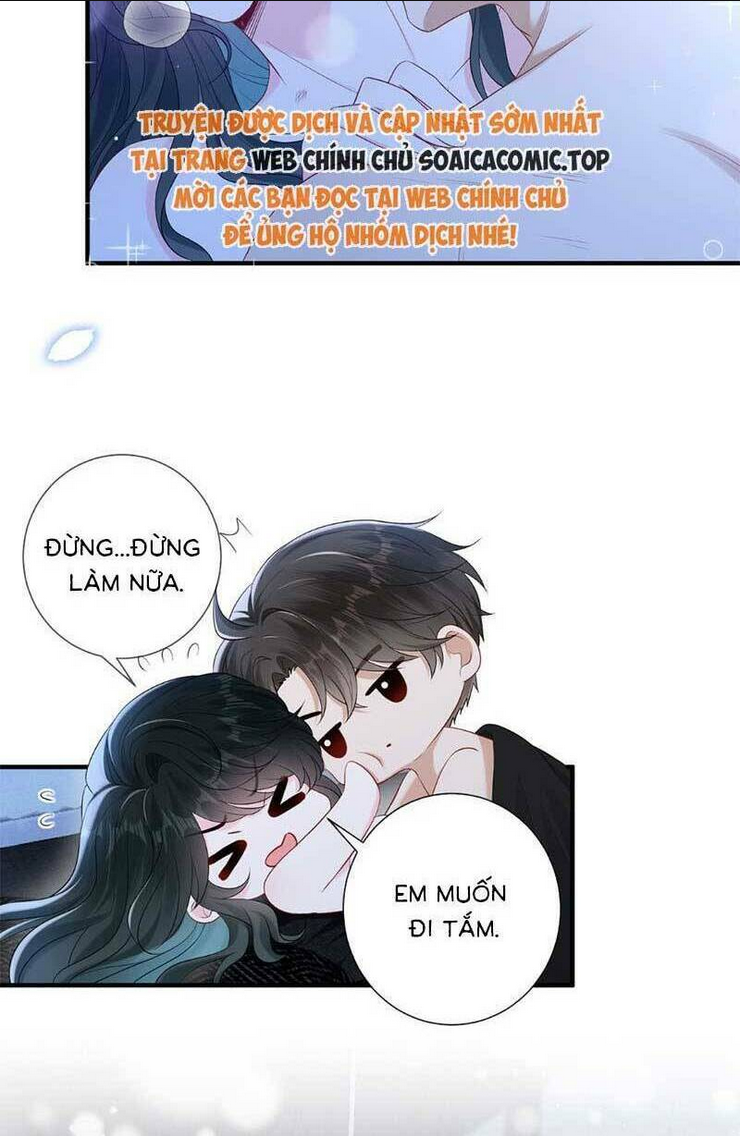 Anh Hoắc Ngoan Ngoãn Nuông Chiều Tôi: Chapter 23