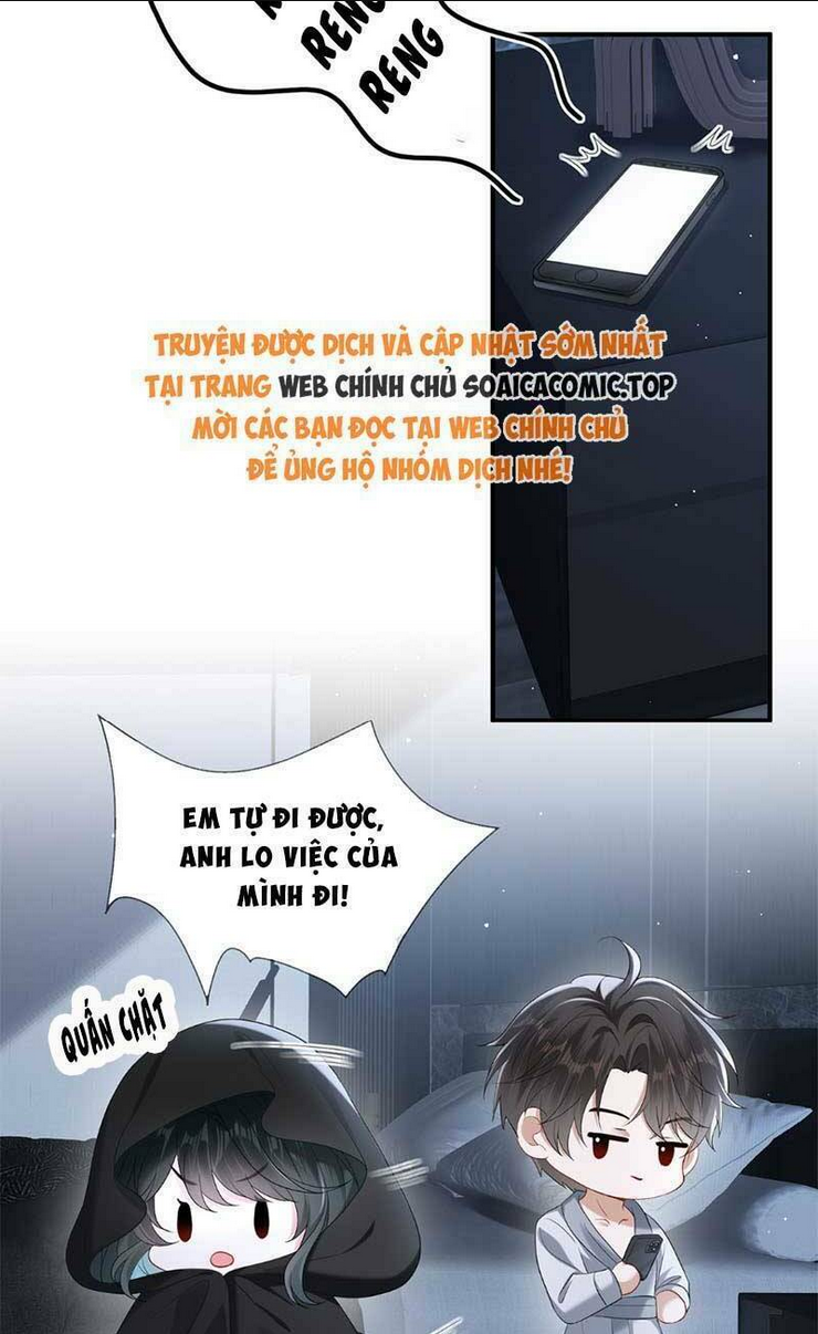 Anh Hoắc Ngoan Ngoãn Nuông Chiều Tôi: Chapter 23