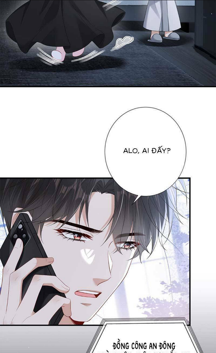 Anh Hoắc Ngoan Ngoãn Nuông Chiều Tôi: Chapter 23