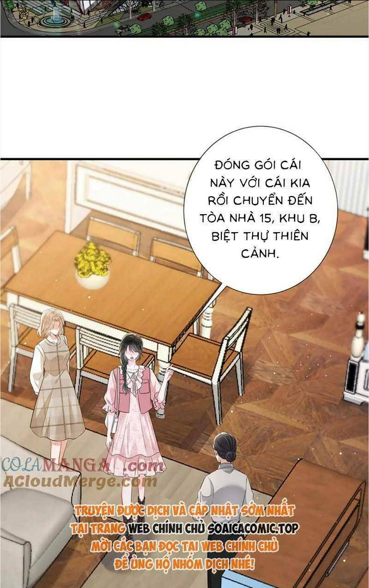 Anh Hoắc Ngoan Ngoãn Nuông Chiều Tôi: Chapter 24