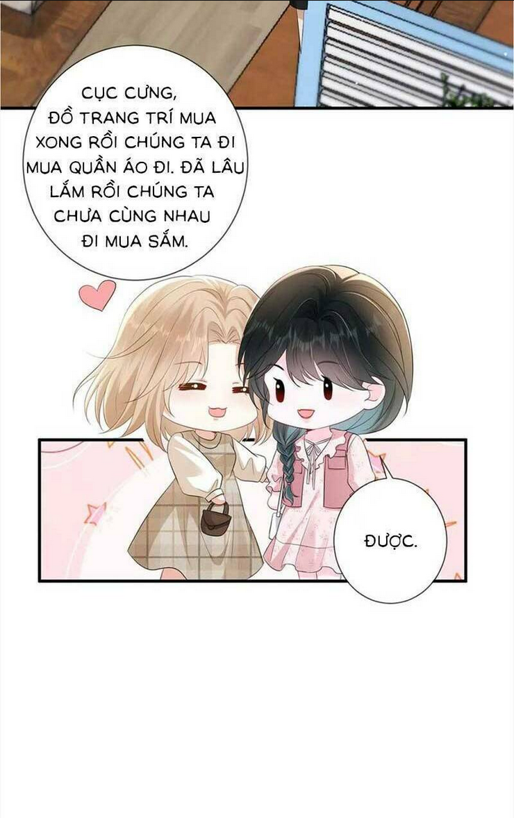 Anh Hoắc Ngoan Ngoãn Nuông Chiều Tôi: Chapter 24