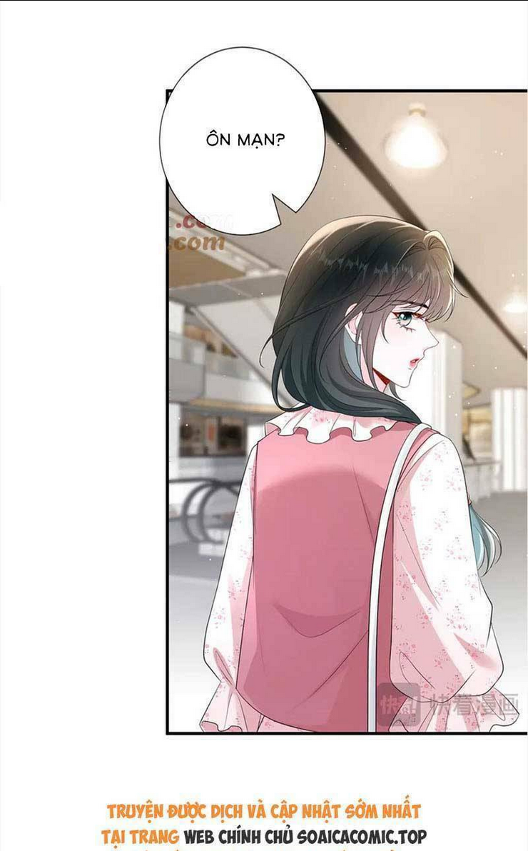 Anh Hoắc Ngoan Ngoãn Nuông Chiều Tôi: Chapter 24