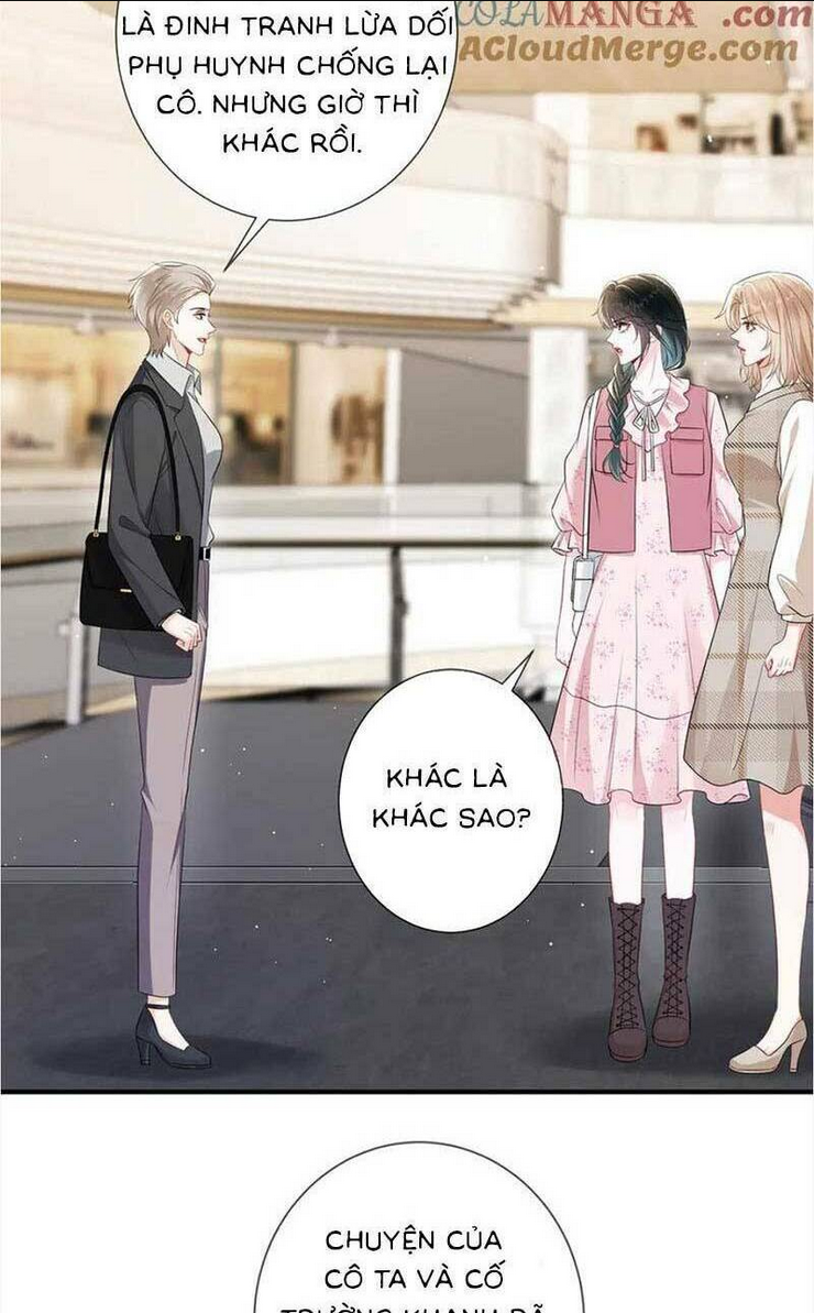 Anh Hoắc Ngoan Ngoãn Nuông Chiều Tôi: Chapter 24