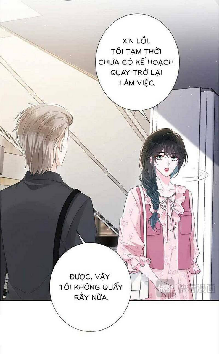 Anh Hoắc Ngoan Ngoãn Nuông Chiều Tôi: Chapter 24
