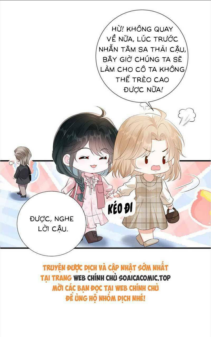 Anh Hoắc Ngoan Ngoãn Nuông Chiều Tôi: Chapter 24
