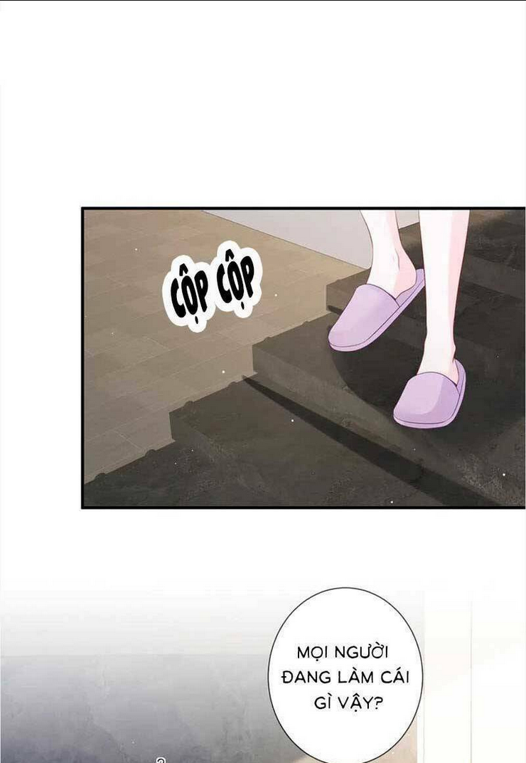 Anh Hoắc Ngoan Ngoãn Nuông Chiều Tôi: Chapter 24