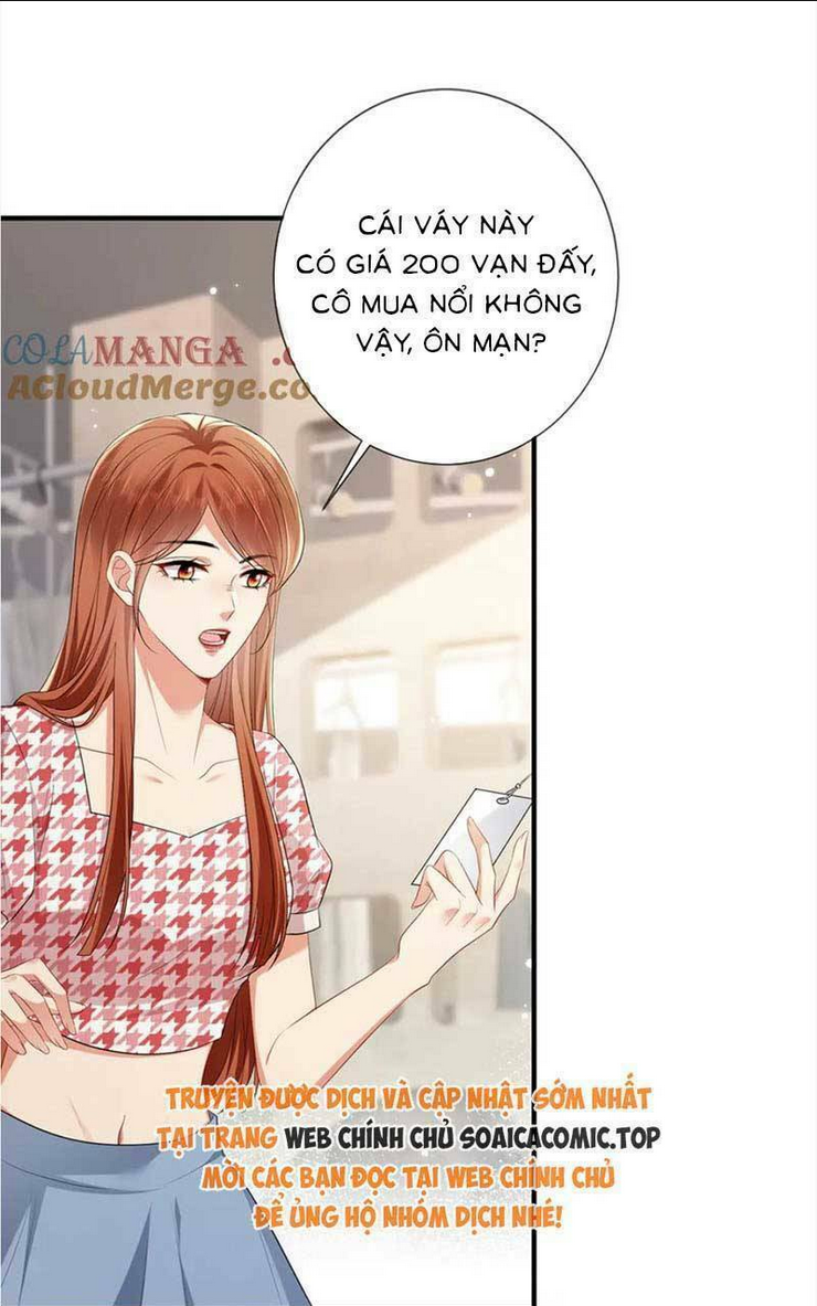 Anh Hoắc Ngoan Ngoãn Nuông Chiều Tôi: Chapter 24