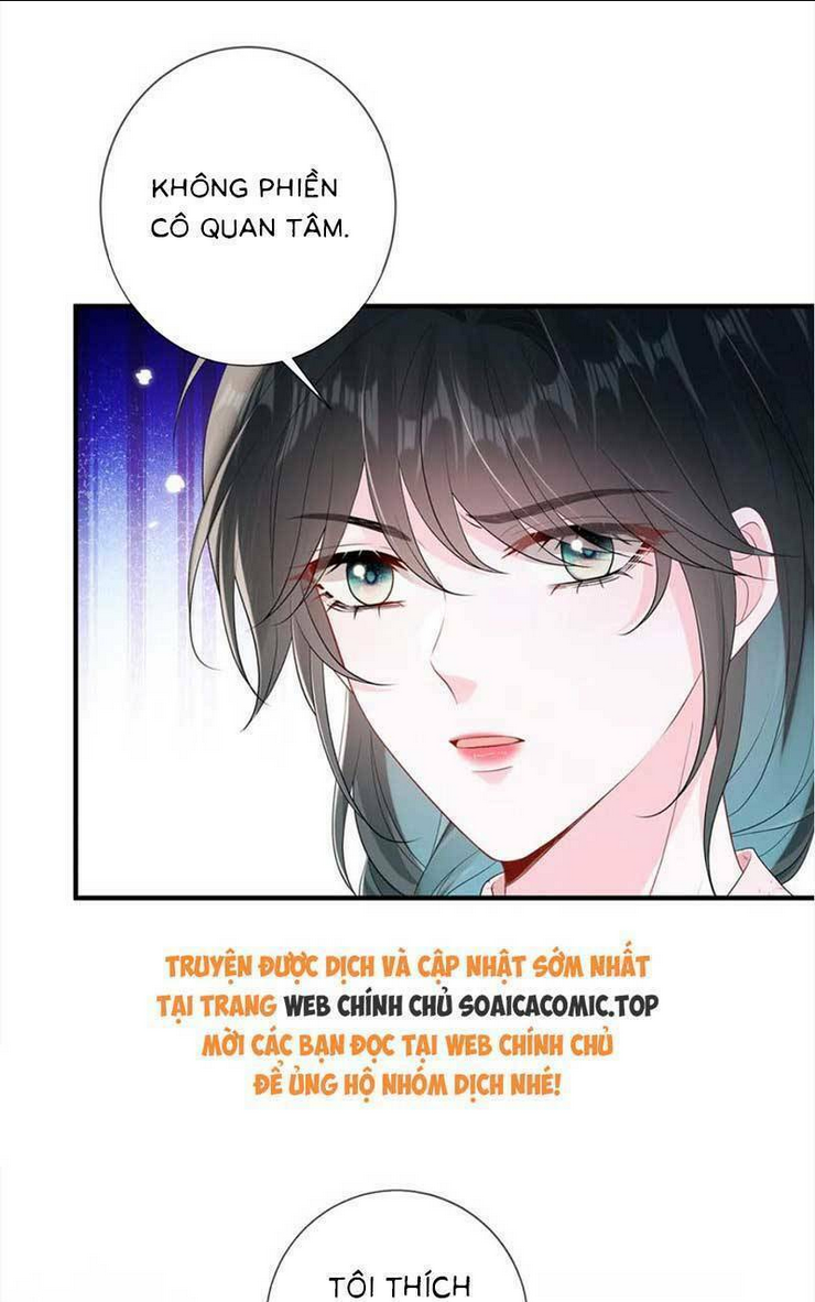 Anh Hoắc Ngoan Ngoãn Nuông Chiều Tôi: Chapter 24