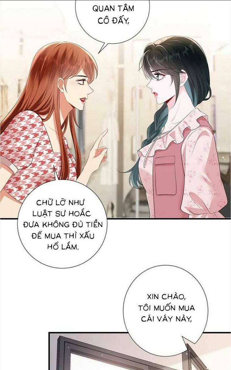 Anh Hoắc Ngoan Ngoãn Nuông Chiều Tôi: Chapter 24