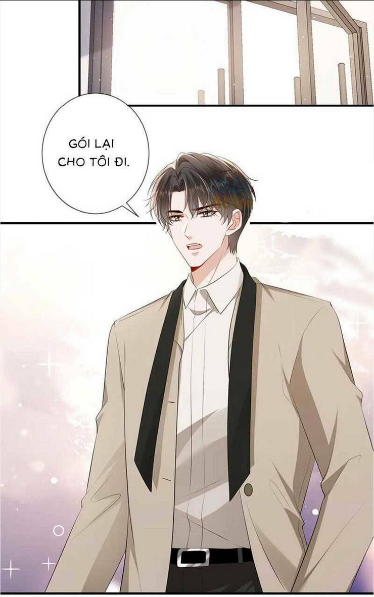 Anh Hoắc Ngoan Ngoãn Nuông Chiều Tôi: Chapter 24
