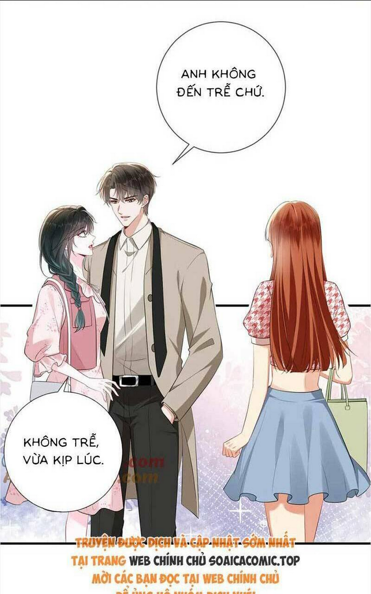 Anh Hoắc Ngoan Ngoãn Nuông Chiều Tôi: Chapter 24