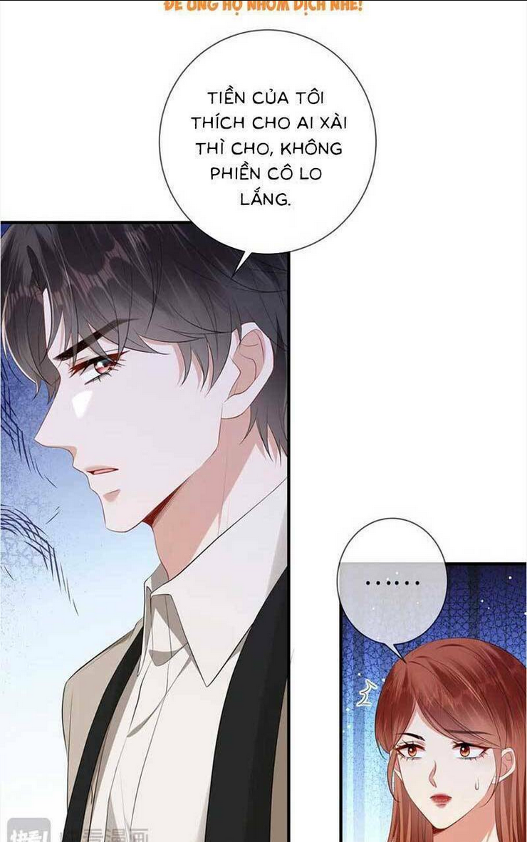 Anh Hoắc Ngoan Ngoãn Nuông Chiều Tôi: Chapter 24