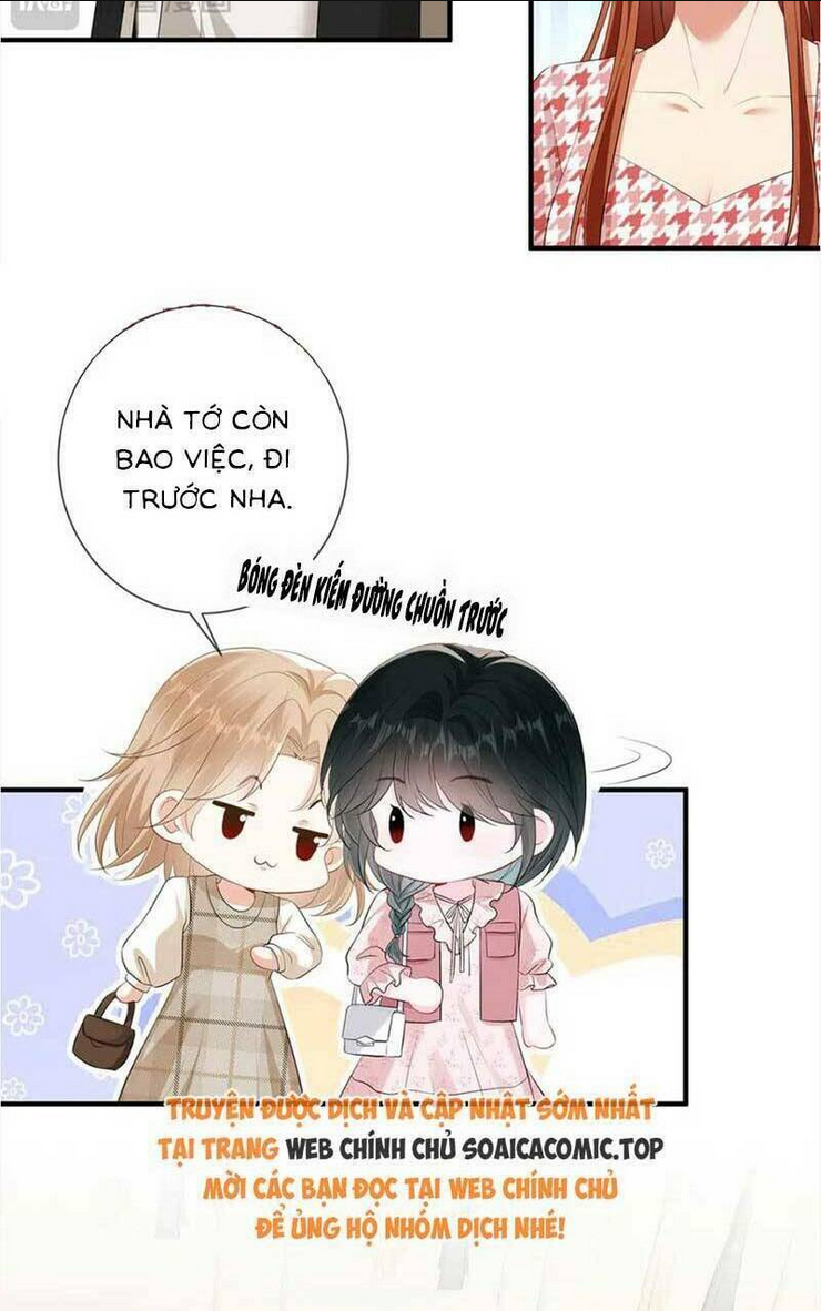 Anh Hoắc Ngoan Ngoãn Nuông Chiều Tôi: Chapter 24