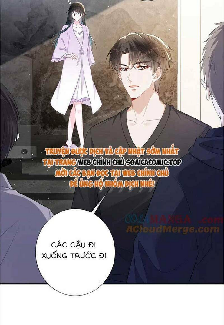 Anh Hoắc Ngoan Ngoãn Nuông Chiều Tôi: Chapter 24