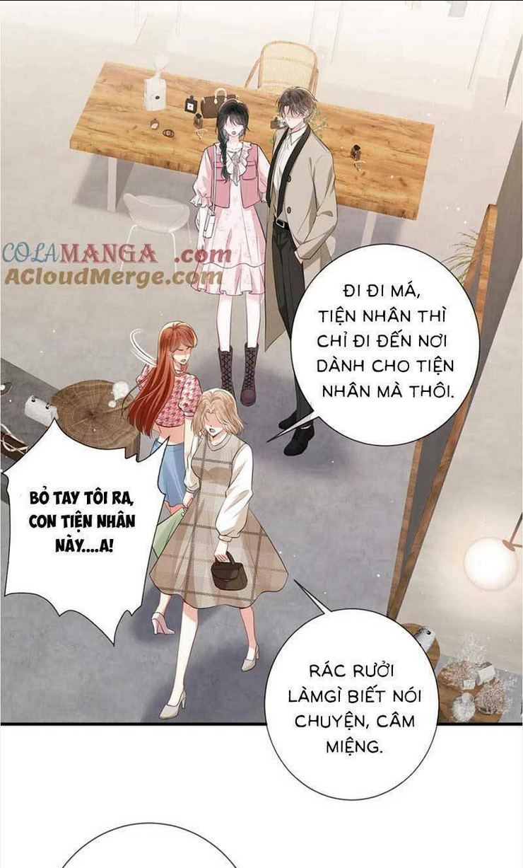Anh Hoắc Ngoan Ngoãn Nuông Chiều Tôi: Chapter 24