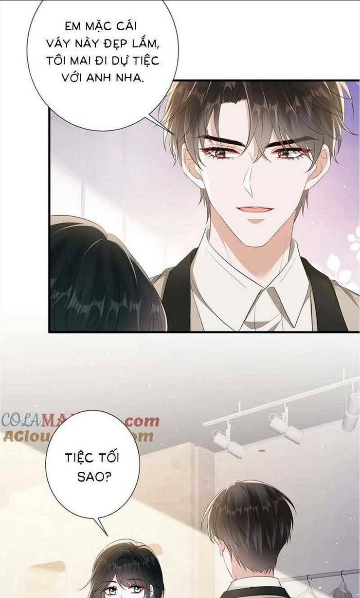 Anh Hoắc Ngoan Ngoãn Nuông Chiều Tôi: Chapter 24