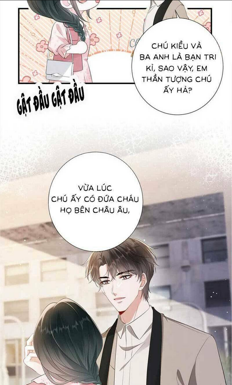 Anh Hoắc Ngoan Ngoãn Nuông Chiều Tôi: Chapter 24
