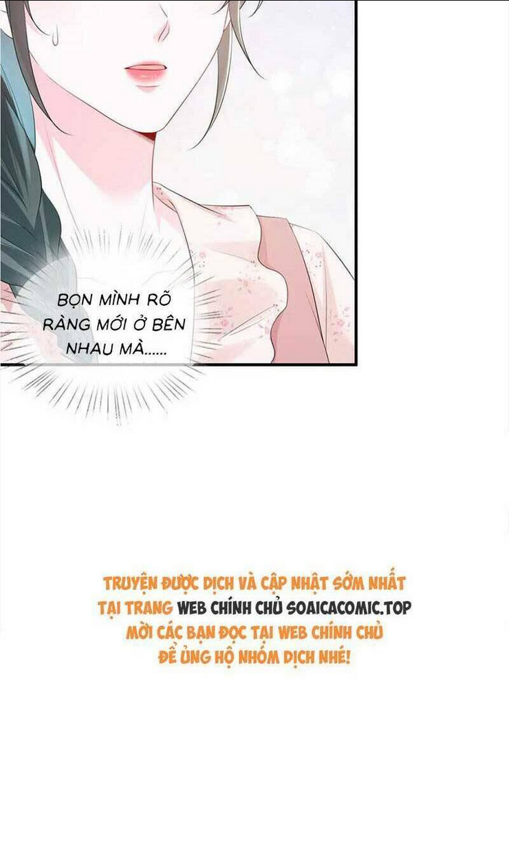 Anh Hoắc Ngoan Ngoãn Nuông Chiều Tôi: Chapter 24